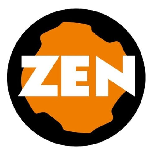 Zen Starter Drive Bendix for Renault Kangoo Twingo 1.2 106 - 206 1