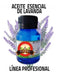 Eiffel Química Essential Oil Lavender 50 Cc Premium Line 1