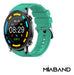 Miaband Watch Band for Garmin Venu, Vivomove, Vivoactive 3 1