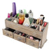 Creekview Home Emporium Cosmetic Wood Storage 2