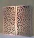 CORTEDEMETALES Decorative Laser Cut Panels 4