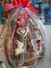 Handcrafted 3 Kg Easter Egg N° 30 Premium Chocolate 4