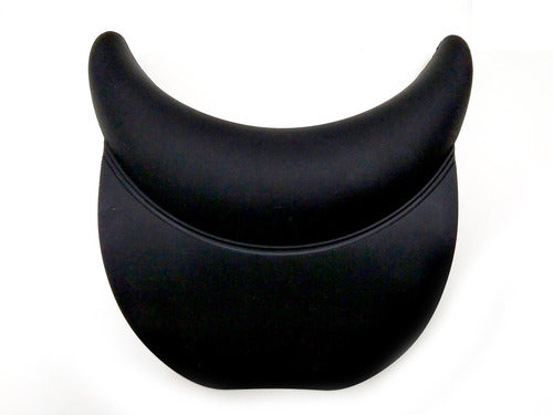 Cuello Protector De Goma Para Bacha De Peluqueria 1