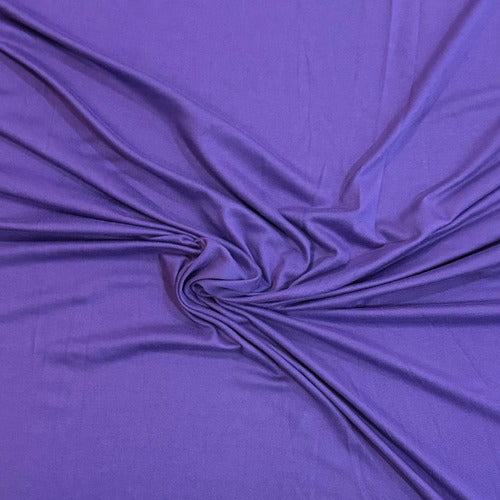 Soft Suede Modal Fabric! Stretchy by 10 Meters 59