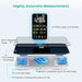 CHWARES - Body Weight and Fat Scale 1