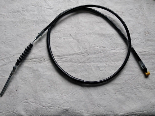 Gilera Smash / Trip Front Brake Cable 0