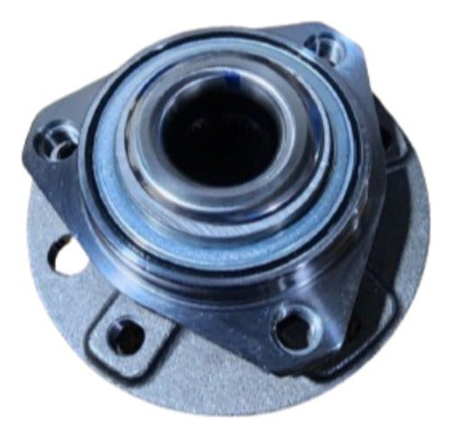 NBC Front Wheel Hub Assembly for Chevrolet Zafira Astra Vectra 0