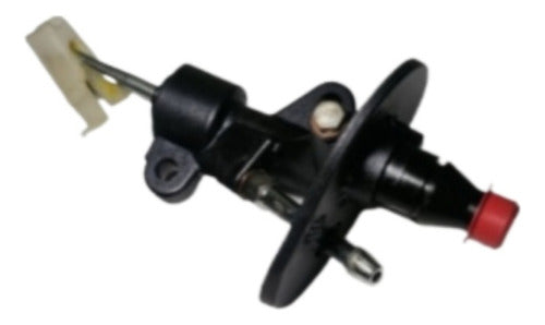 Lpr Clutch Pump for Peugeot Bipper and Citroen Nemo 0