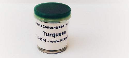 Concentrated Dye for Soy and Paraffin Candles 1