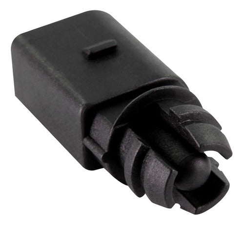 Fispa Sensor De Temperatura Exterior Volkswagen Vento 1.9 Tdi 0