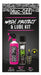 Muc-Off Bike/Moto Cleaning, Protection & Lubrication Kit 1