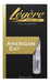 Légère American Cut Synthetic Reed for Tenor Saxophone 0