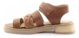 Kate Kuba Delicious Women's Low Leather sandals Czapa 6