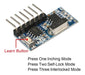 Modulo Control Remoto Inalambrico Portones Automatizaciones 3