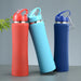 750ml Sport Thermal Sports Bottle Cold Hot Stainless Steel 38