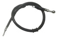 Front Brake Hose Yamaha Xc 125 Original 4p7-f5872-01 0