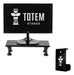 TOTEM STANDS Combo Monitor Stand + Headphone Holder 0