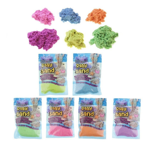 Super Util Kinetic Sand 1,000 Gr. Refill 0