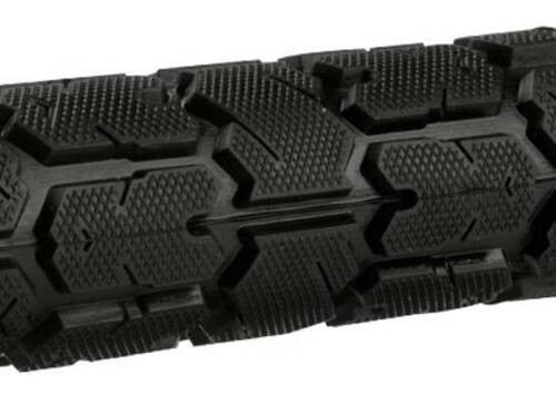 ODI Rogue Lock-On Grips - Black ATV MTB Jet Ski 130mm RP 1