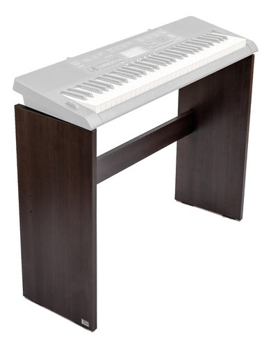 Keyboard Stand STD61 Yamaha PSR Casio CTK CTX PRM 0