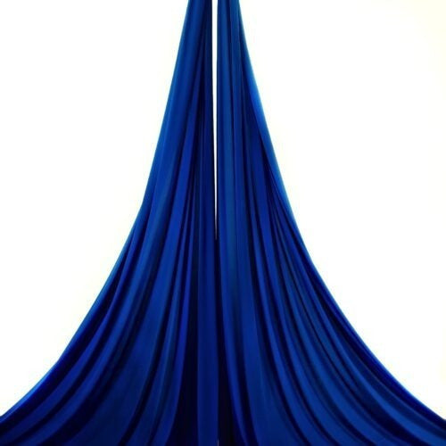 Aerial Acrobatics Fabric Non-Jersey Set, High-Quality Good Acetate! 18 Meters 1