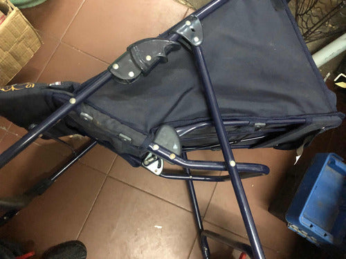 Baby Umbrella Stroller 6