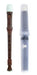 Melos Soprano Recorder 0