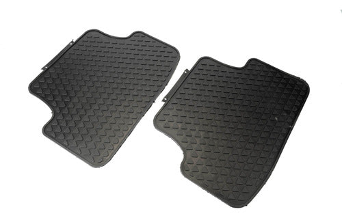 Volkswagen Juego De Alfombra Pvc PMR867700155G0 2