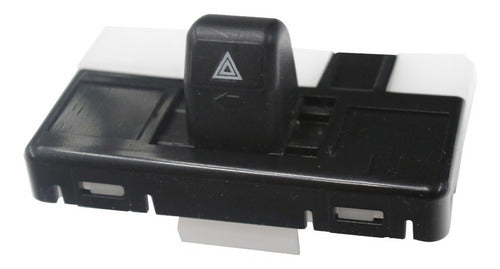 Oxion Nissan Pick-up D21 Pathfinder WD21 Hazard Switch 2