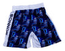 Official Sonnos Institutional Technical Boxing Shorts FAB Homologated 7