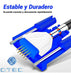 Cable Vga Calidad Superior Monitor De 3m Con Filtros - Otec 5