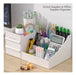 Makeup and Cream Organizer with Desk Drawers 4