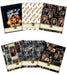 Harry Potter Kits: Printable School Covers 0