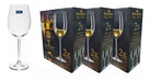 Bohemia Crystal Wine Glass Set 450 Ml - Natalia Offer!!! 0