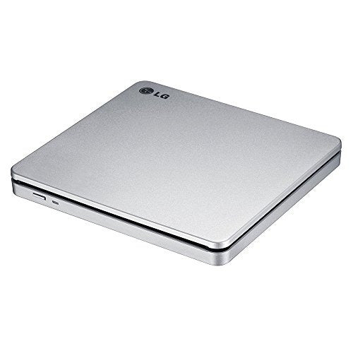 LG Electronics 8x Usb 2.0 Super Multi Ultra Slim Slot 0