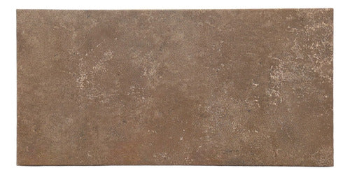 NEXO Cerámica Estrato Marron Primera Calidad España 25x50cm 0