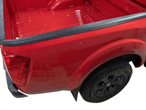 Plasticos Argentinos Lateral Box Cover for Nissan Frontier 16/20 X2 0