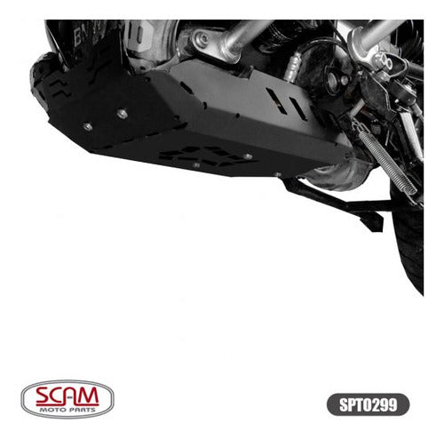 Scam BMW R1200 GS 2013+ Engine Guard 2