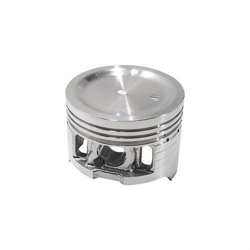 Piston Std Moto Mondial Rv 150 Original Um 0