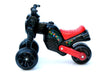 Moto Pata Pata Andarin Gitana Spider 3-Wheel Patonas 12