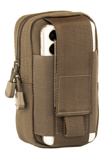 Rescue Kit 3 Pouch Tactical Molle - Your Choice 5