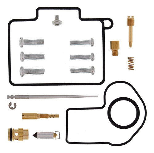 All Balls Carburetor Repair Kit for Honda CR 250 02 0