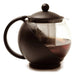 Pettish Teapot with Filter 0.75L Plastic 4