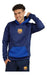 DRB Barcelona Sports Hoodie for Men 2