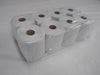 8 Rolls x 300 Sheets Kitchen Paper Towel Bundle 2