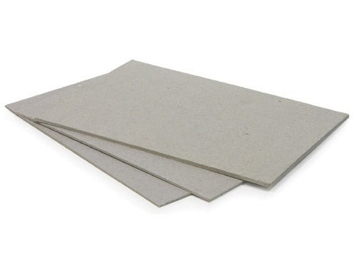 Carton Mineral Aislante 2.5mm 105x115cm 10335m 0