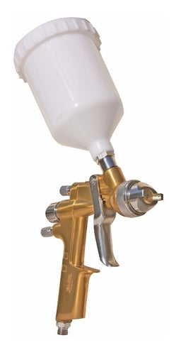 Mota P400 Gravity Spray Gun 1