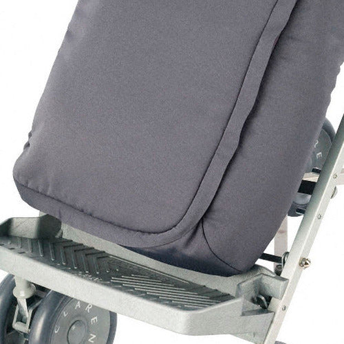 Leg Cover for Maclaren Major Elite Wheelchair 2
