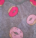 Genaro Buzo Original Donuts Size M/L 1