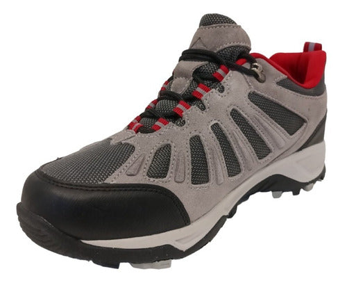 Waterproof Montagne Terraventure Men's Trekking Shoe 11